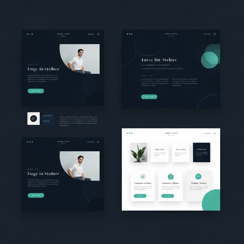 Custom web development services showcasing modern website design, performance optimisation, and scalable digital solutions